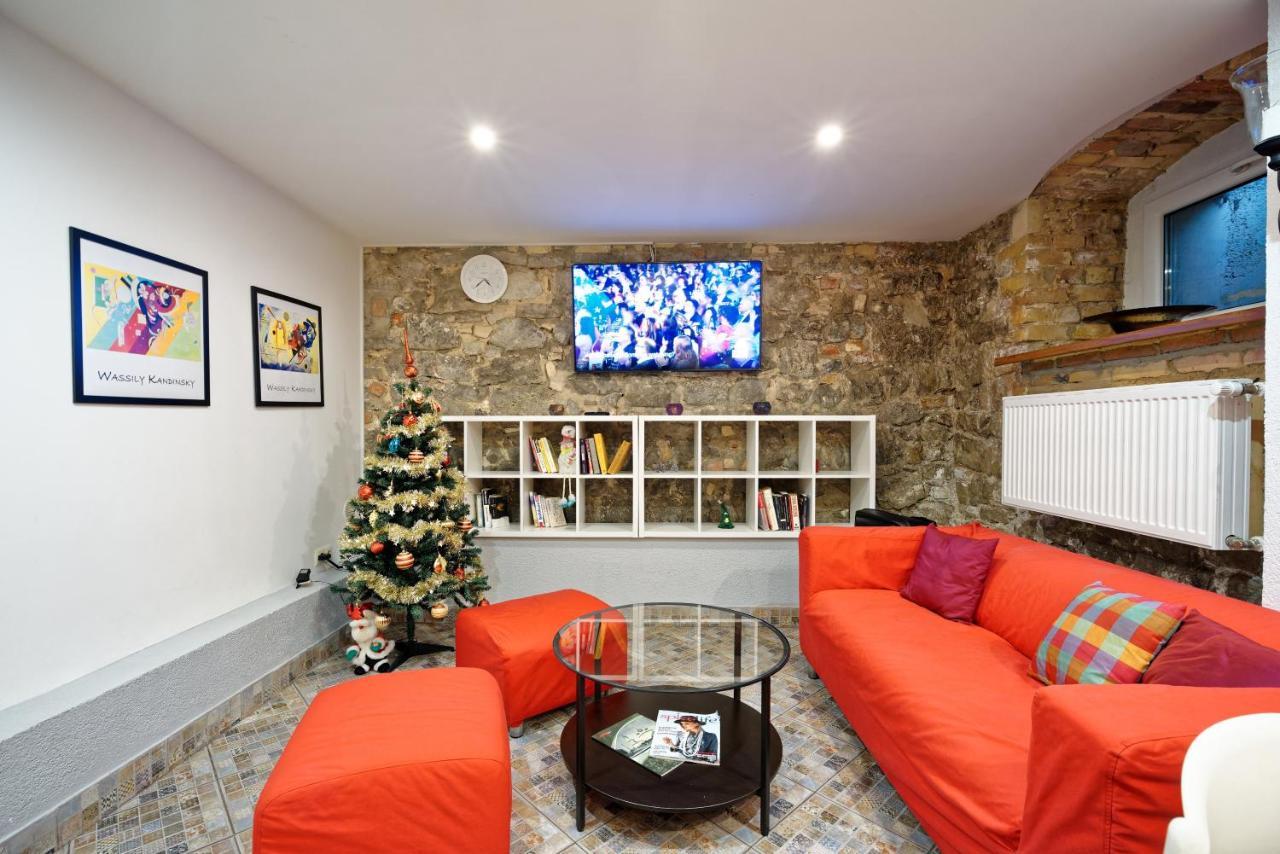 Aparthotel Rigaapartment Sonada Family - Private Parking Riga