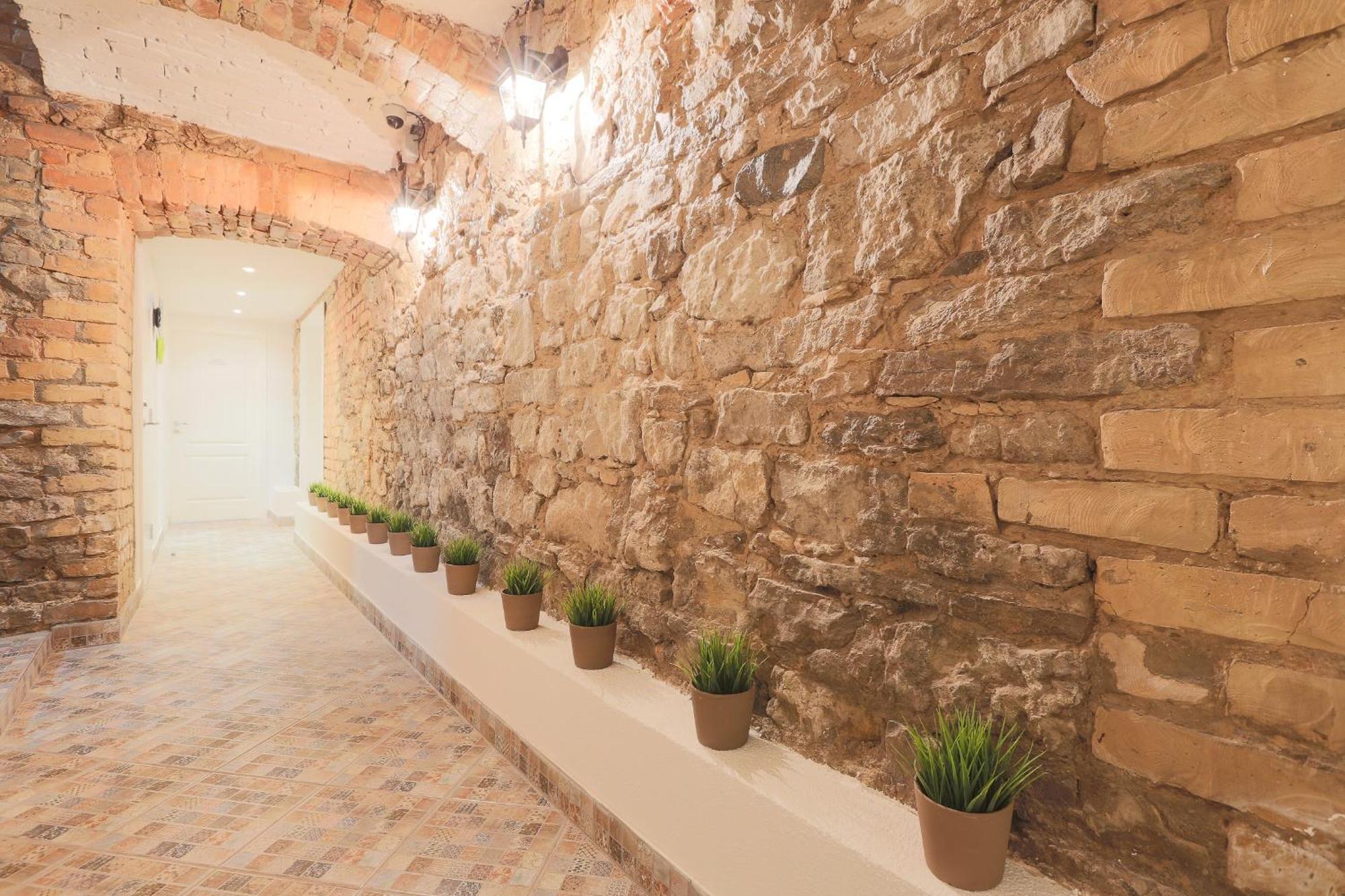 Rigaapartment Sonada Family - Private Parking 3*