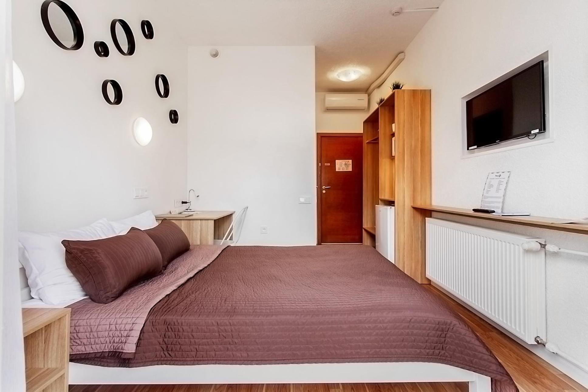 Rigaapartment Sonada Family - Private Parking Aparthotel