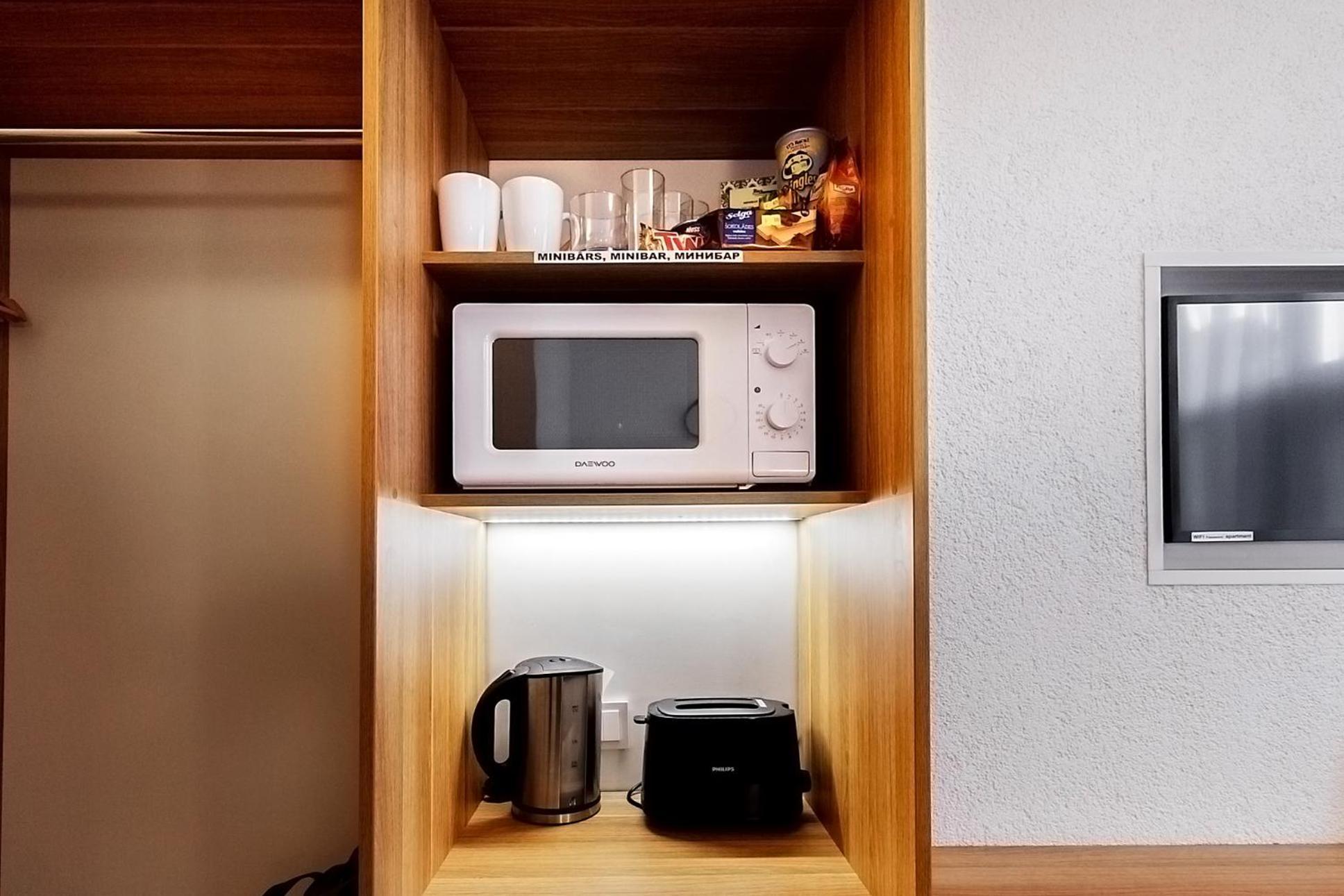 Rigaapartment Sonada Family - Private Parking Aparthotel