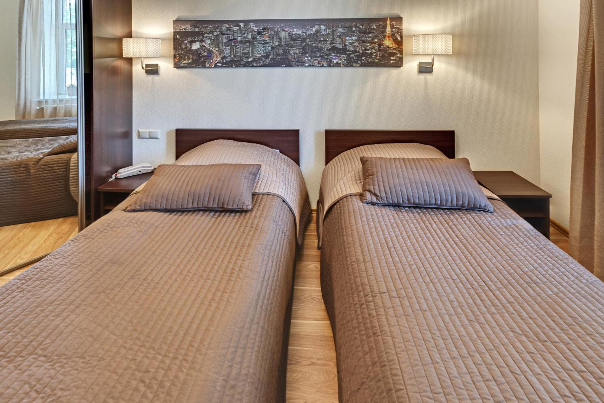 Rigaapartment Sonada Family - Private Parking 3*