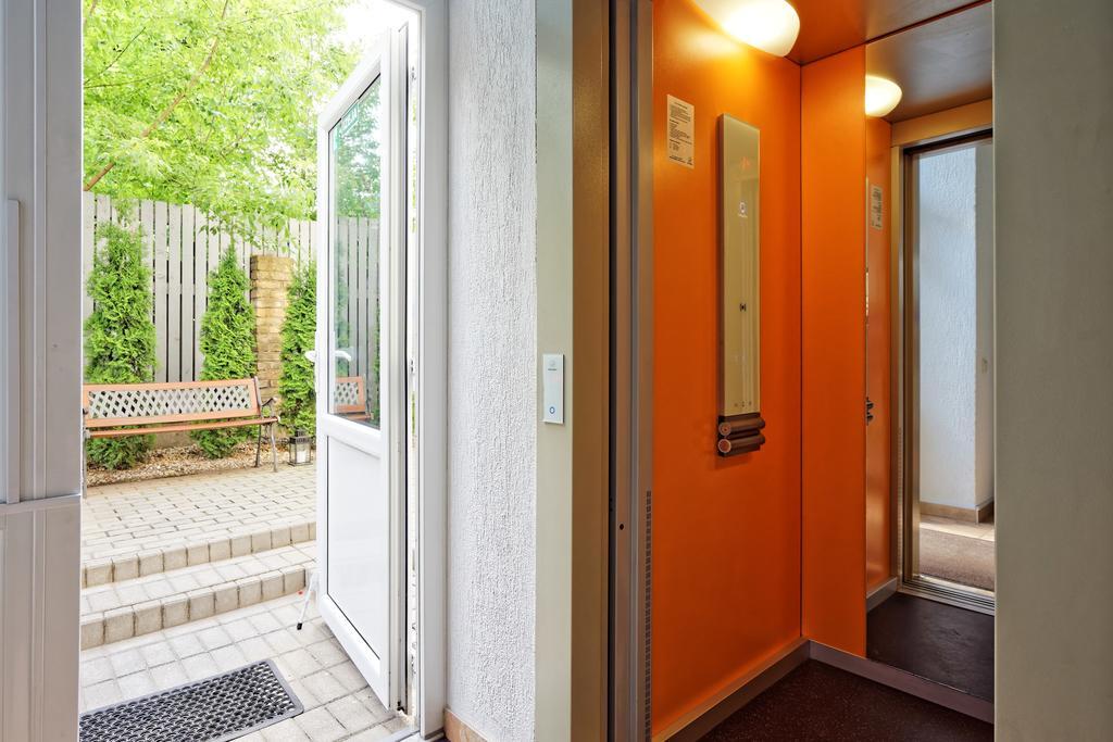 Rigaapartment Sonada Family - Private Parking Aparthotel
