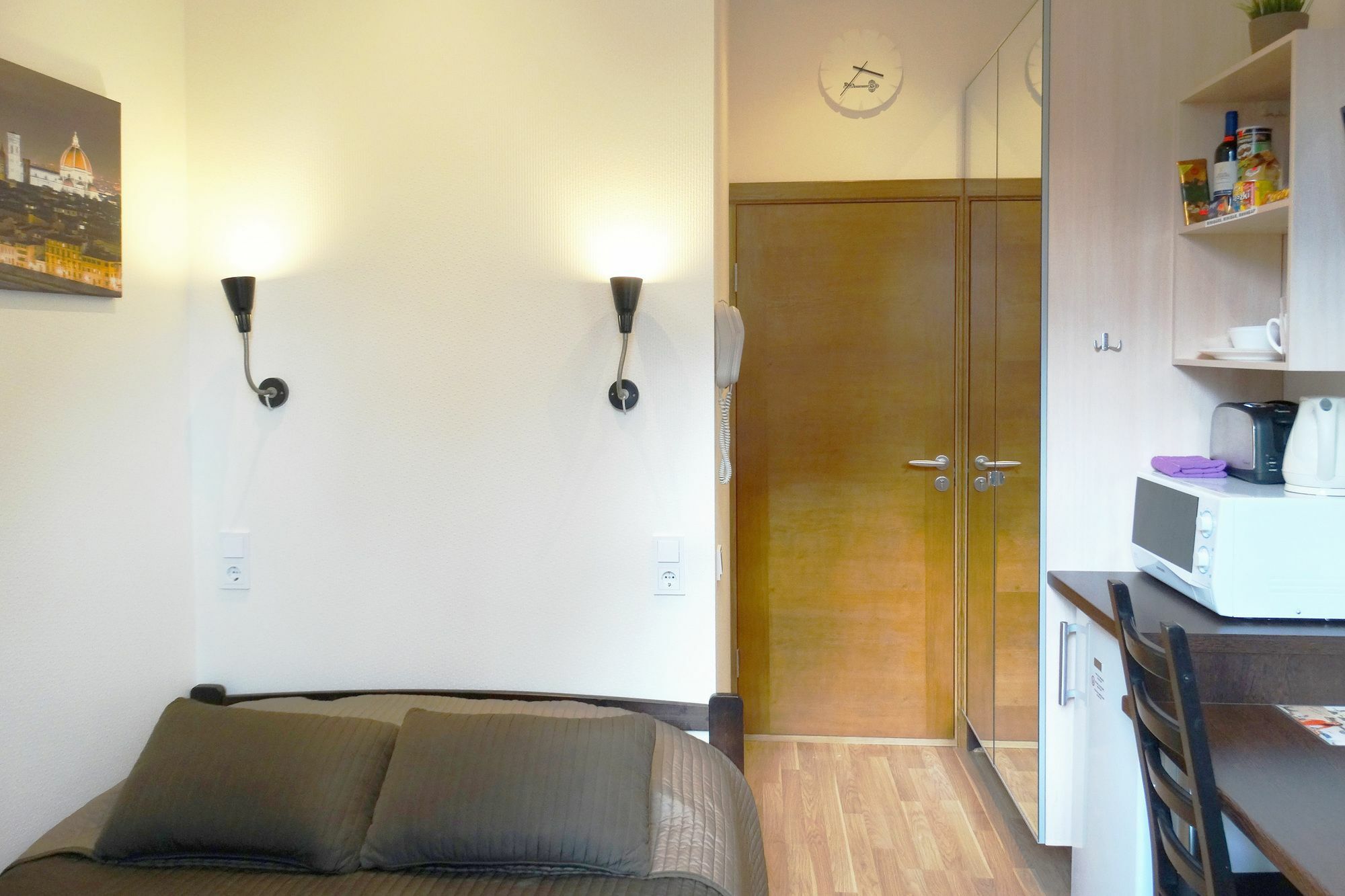 Rigaapartment Sonada Family - Private Parking Aparthotel