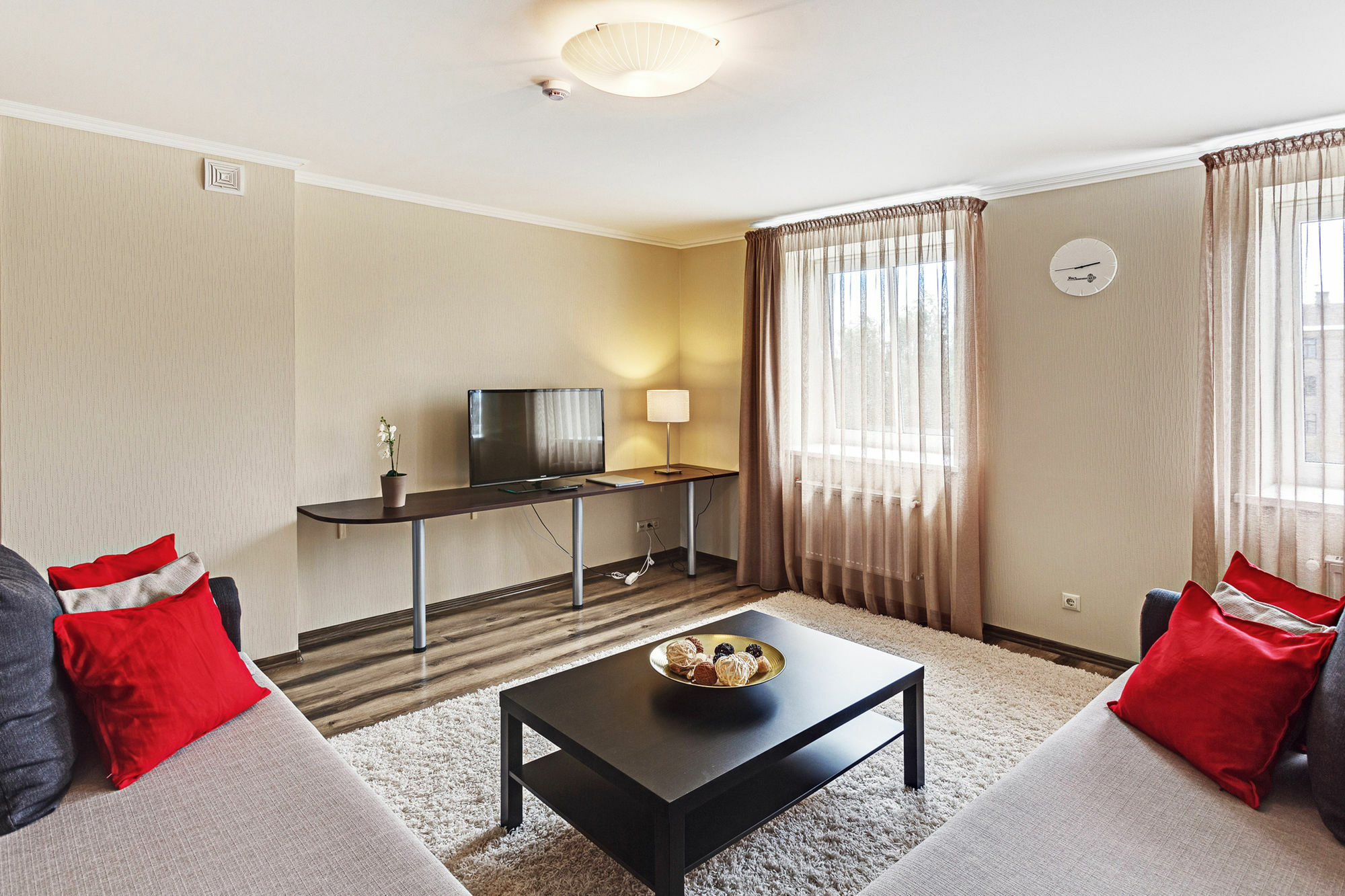 Rigaapartment Sonada Family - Private Parking 3*