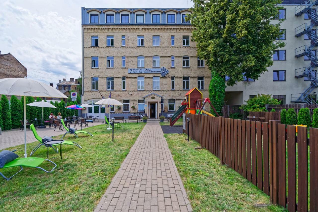 Rigaapartment Sonada Family - Private Parking Riga
