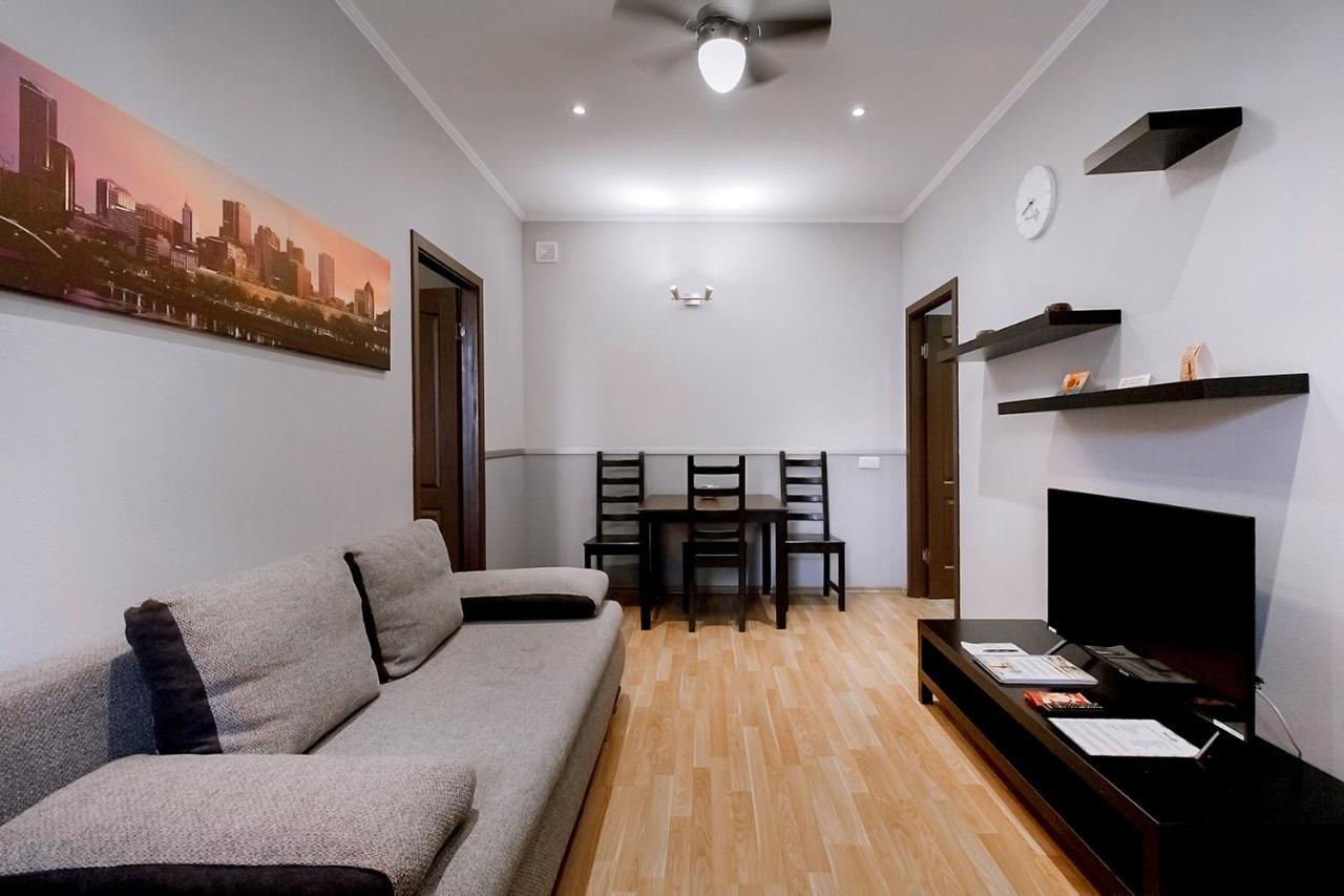 Rigaapartment Sonada Family - Private Parking 3*