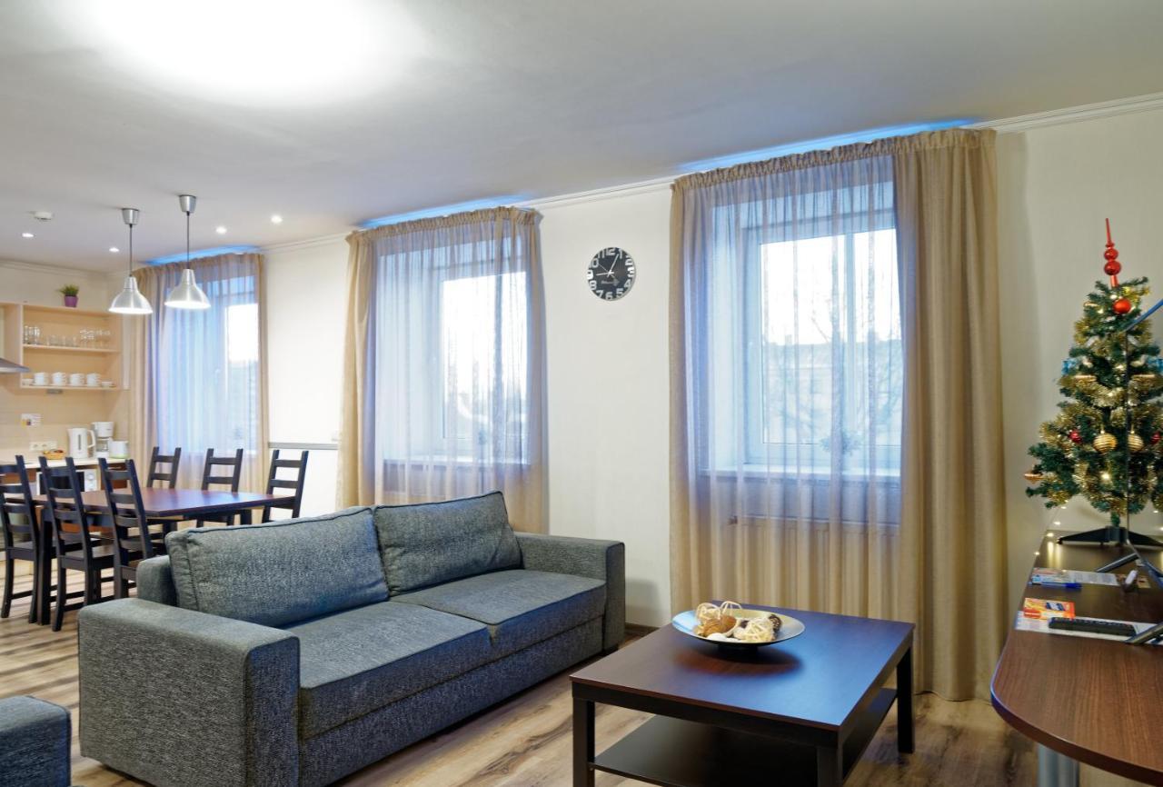 Rigaapartment Sonada Family - Private Parking Апарт-отель 3*