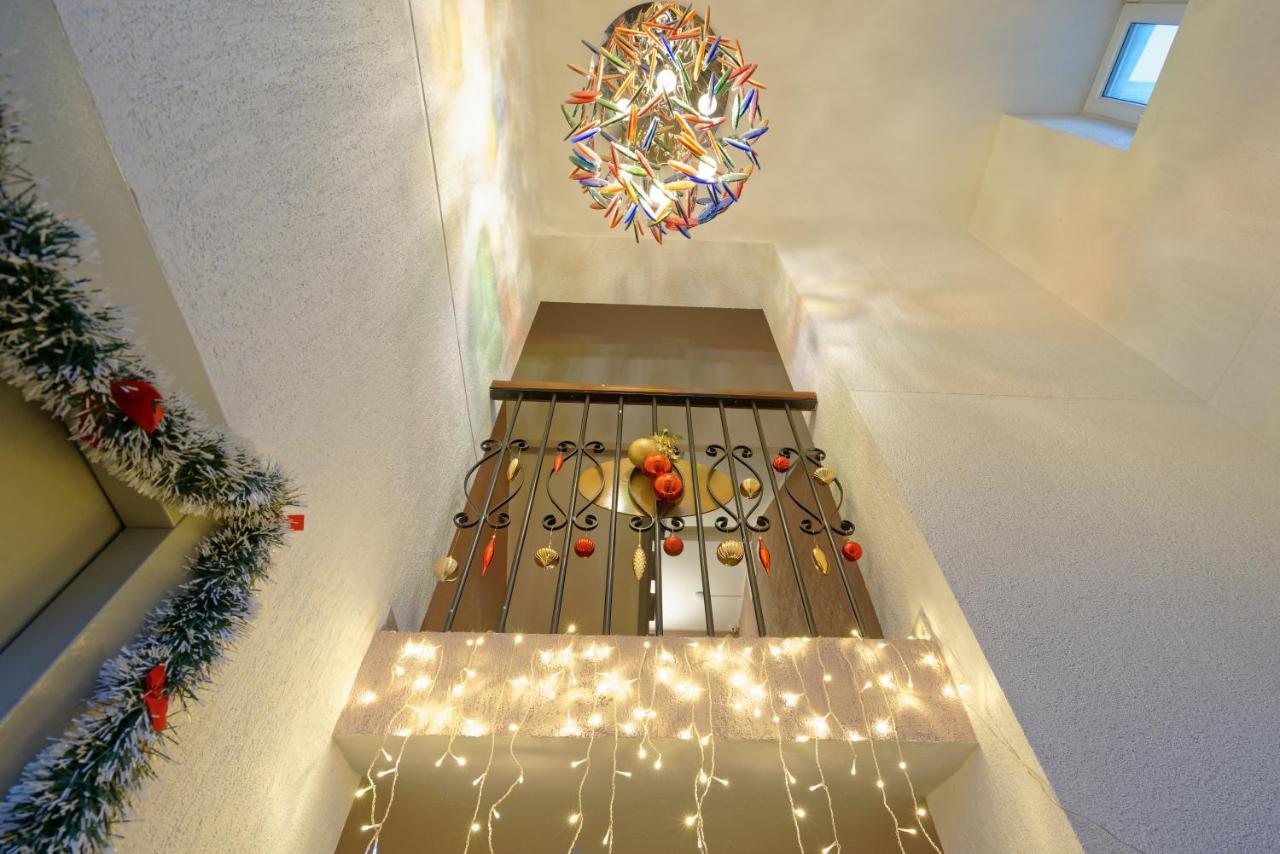 Апарт-отель Rigaapartment Sonada Family - Private Parking 3*