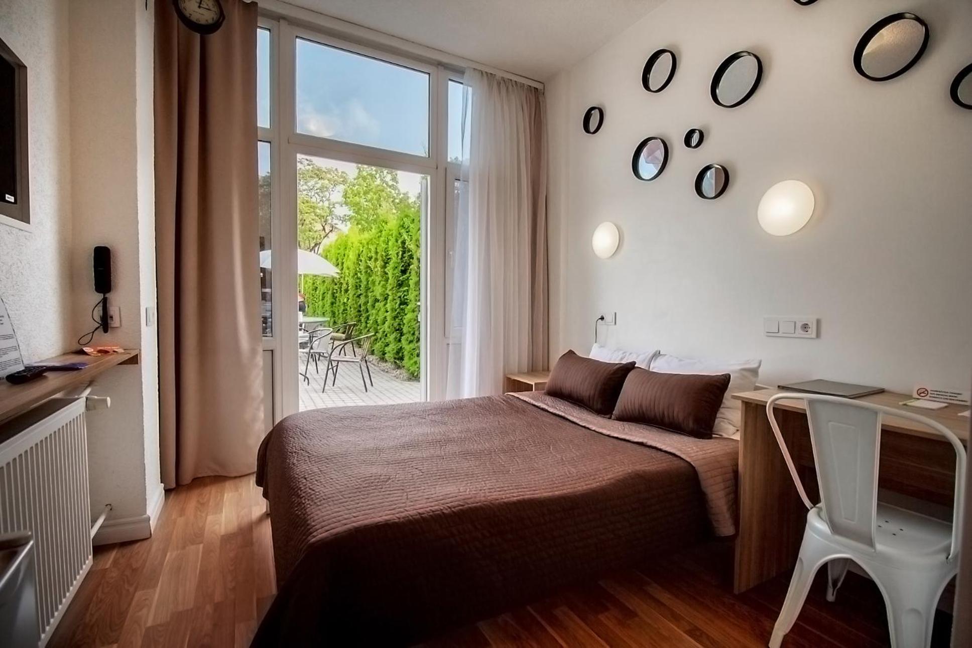 Апарт-отель Rigaapartment Sonada Family - Private Parking