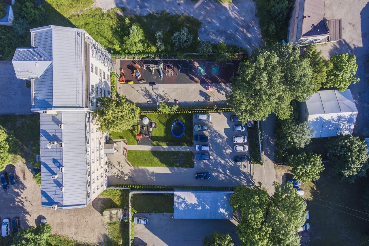 Rigaapartment Sonada Family - Private Parking Рига