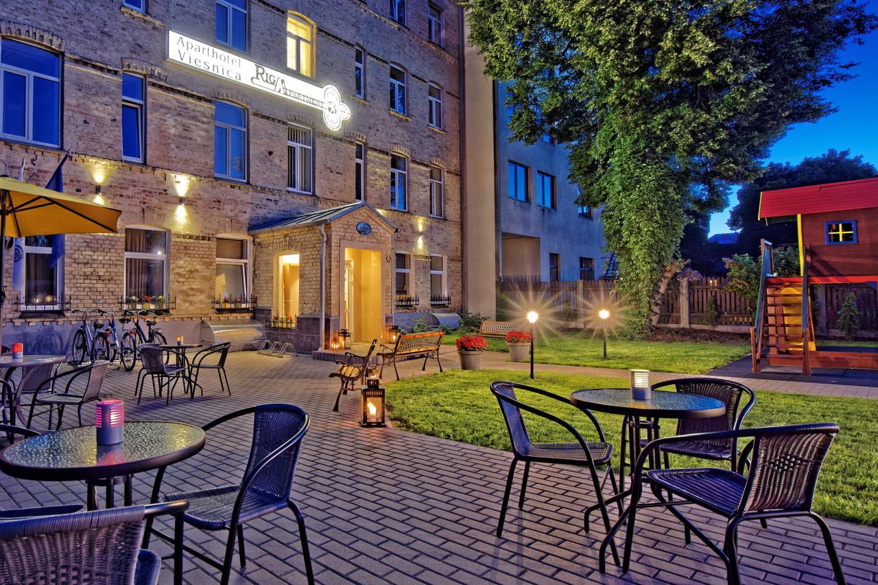 Rigaapartment Sonada Family - Private Parking Апарт-отель Рига