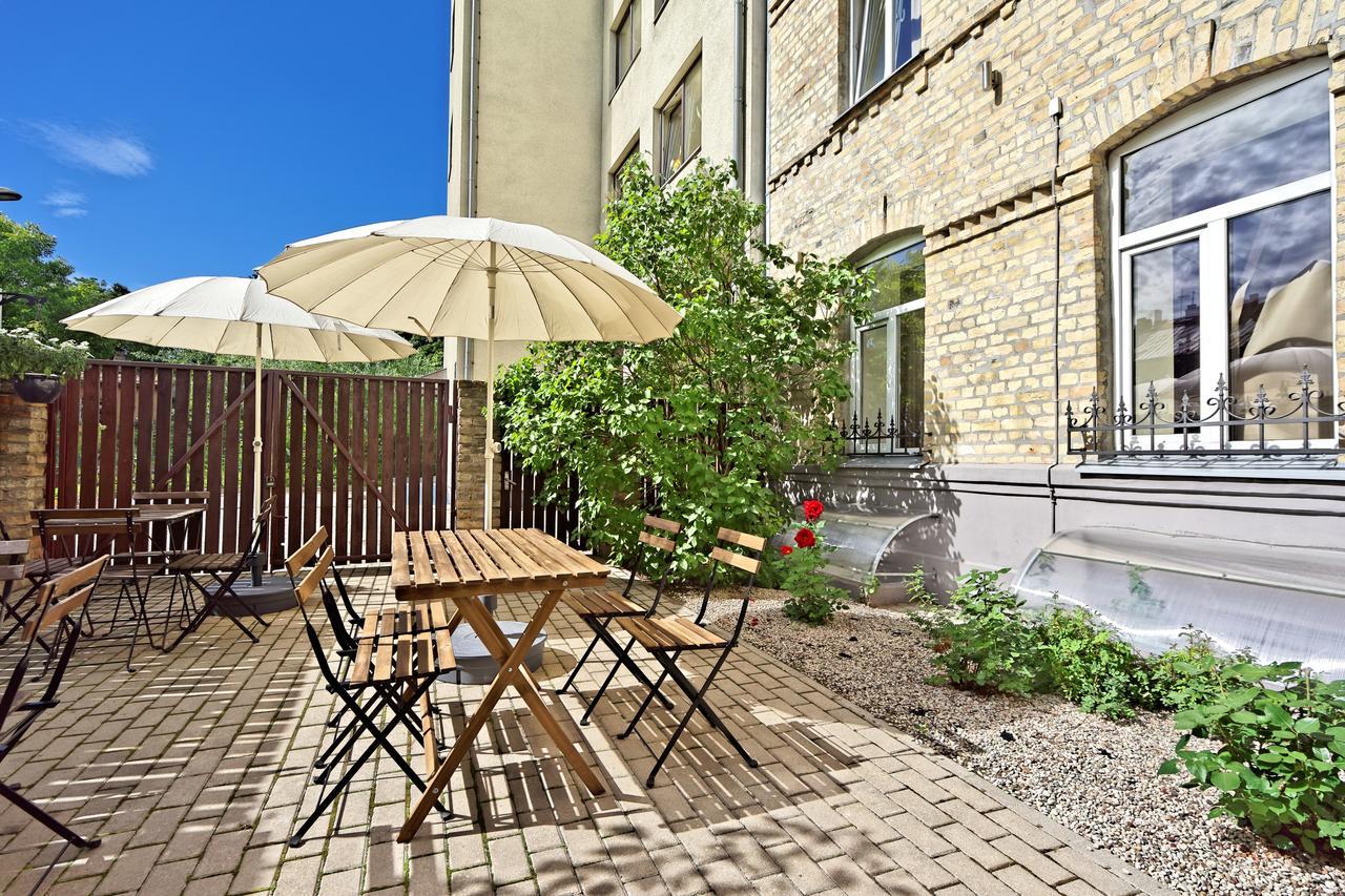 Rigaapartment Sonada Family - Private Parking 3*
