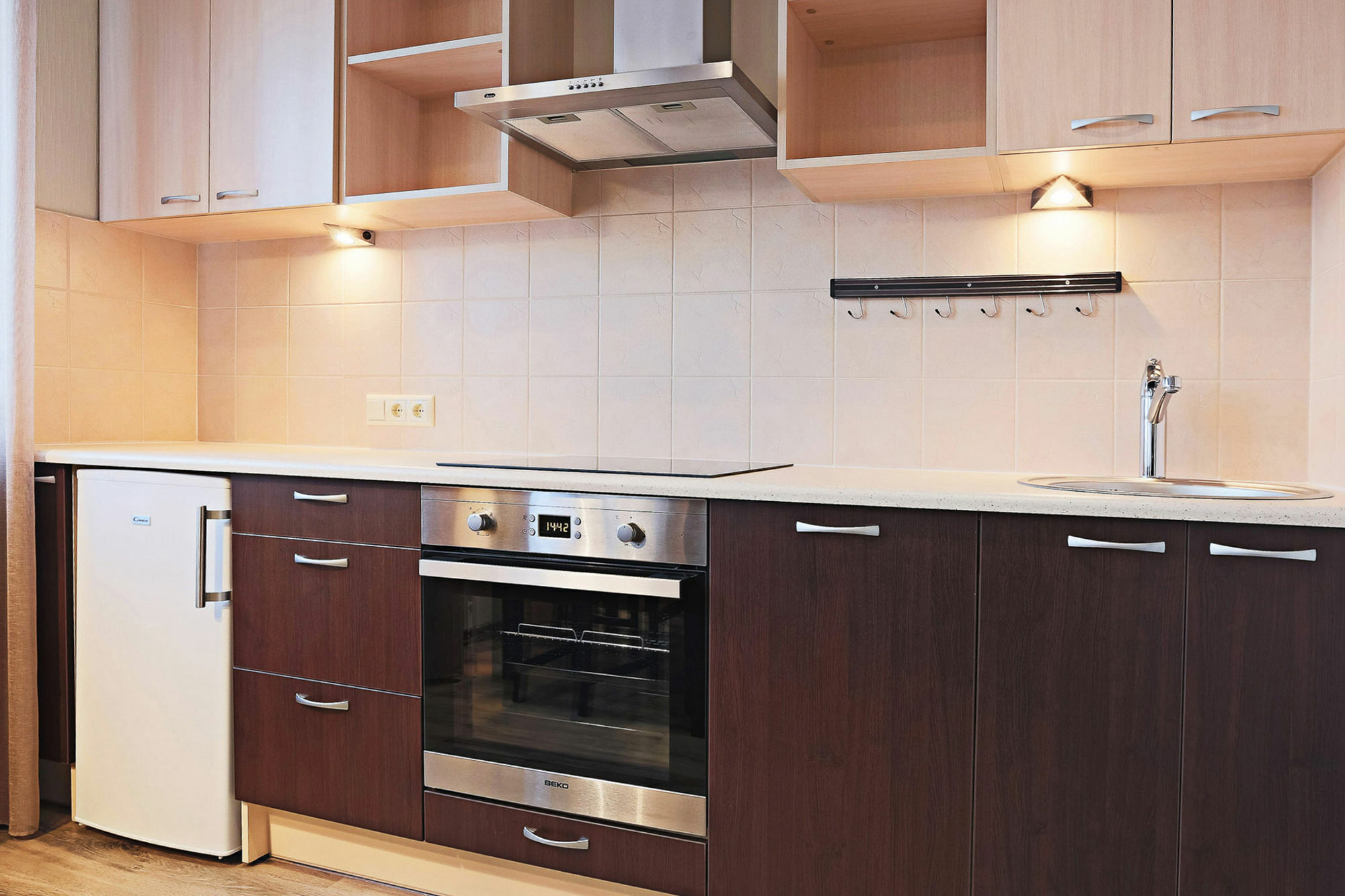 Апарт-отель Rigaapartment Sonada Family - Private Parking Рига