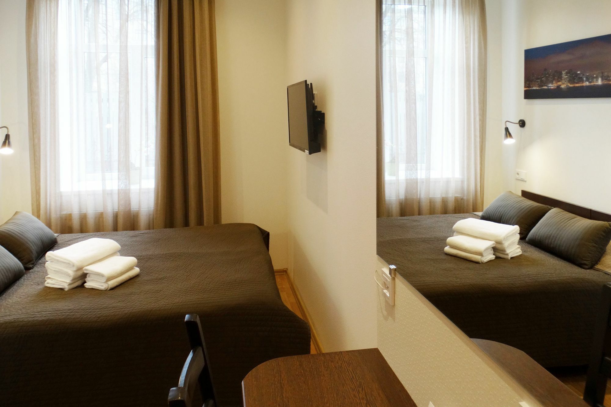 Rigaapartment Sonada Family - Private Parking 3*