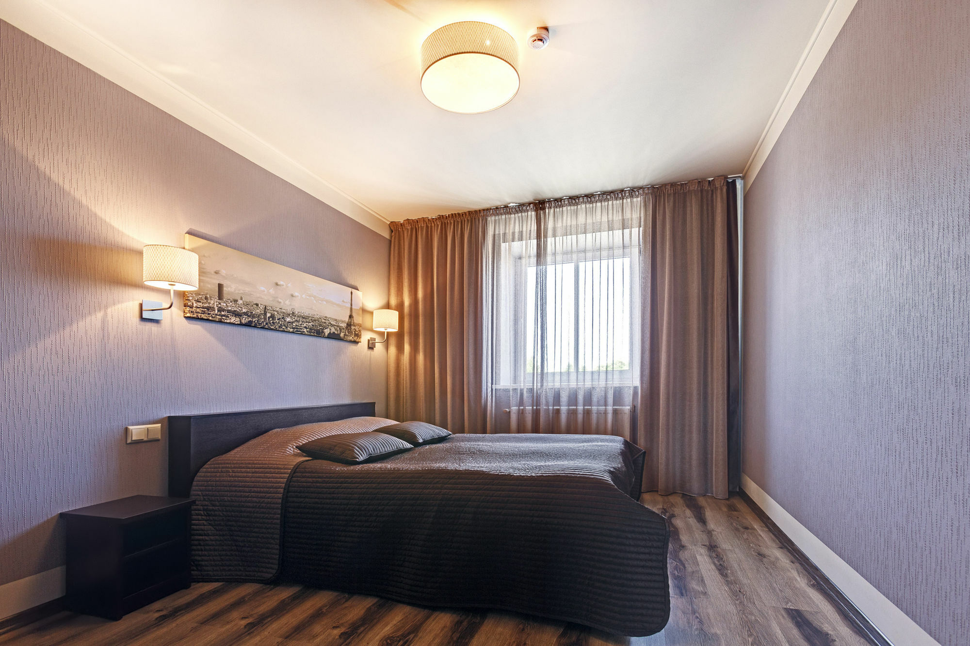 Апарт-отель Rigaapartment Sonada Family - Private Parking