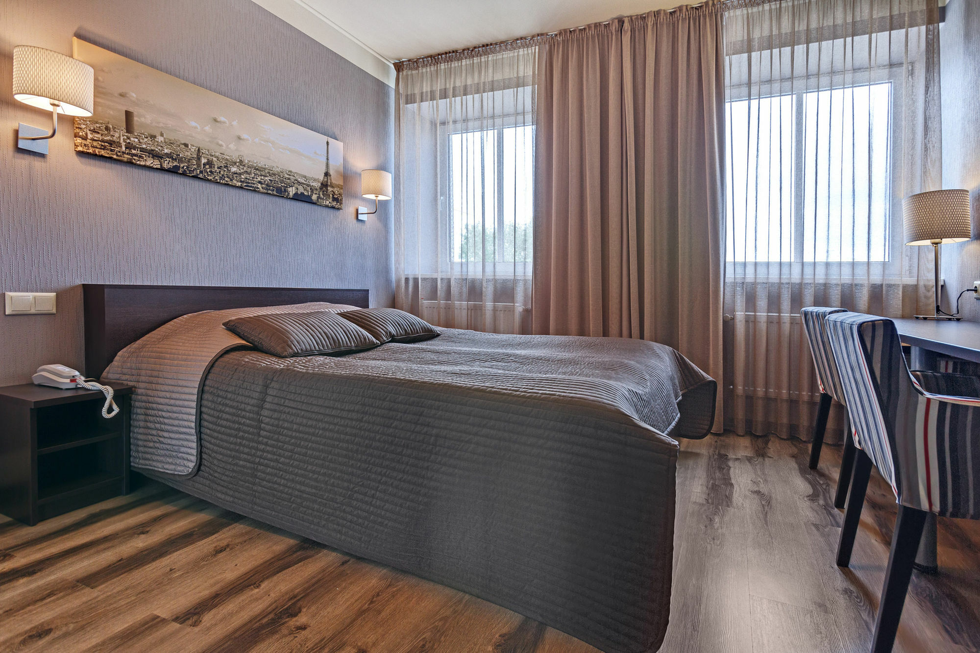 Апарт-отель Rigaapartment Sonada Family - Private Parking Рига