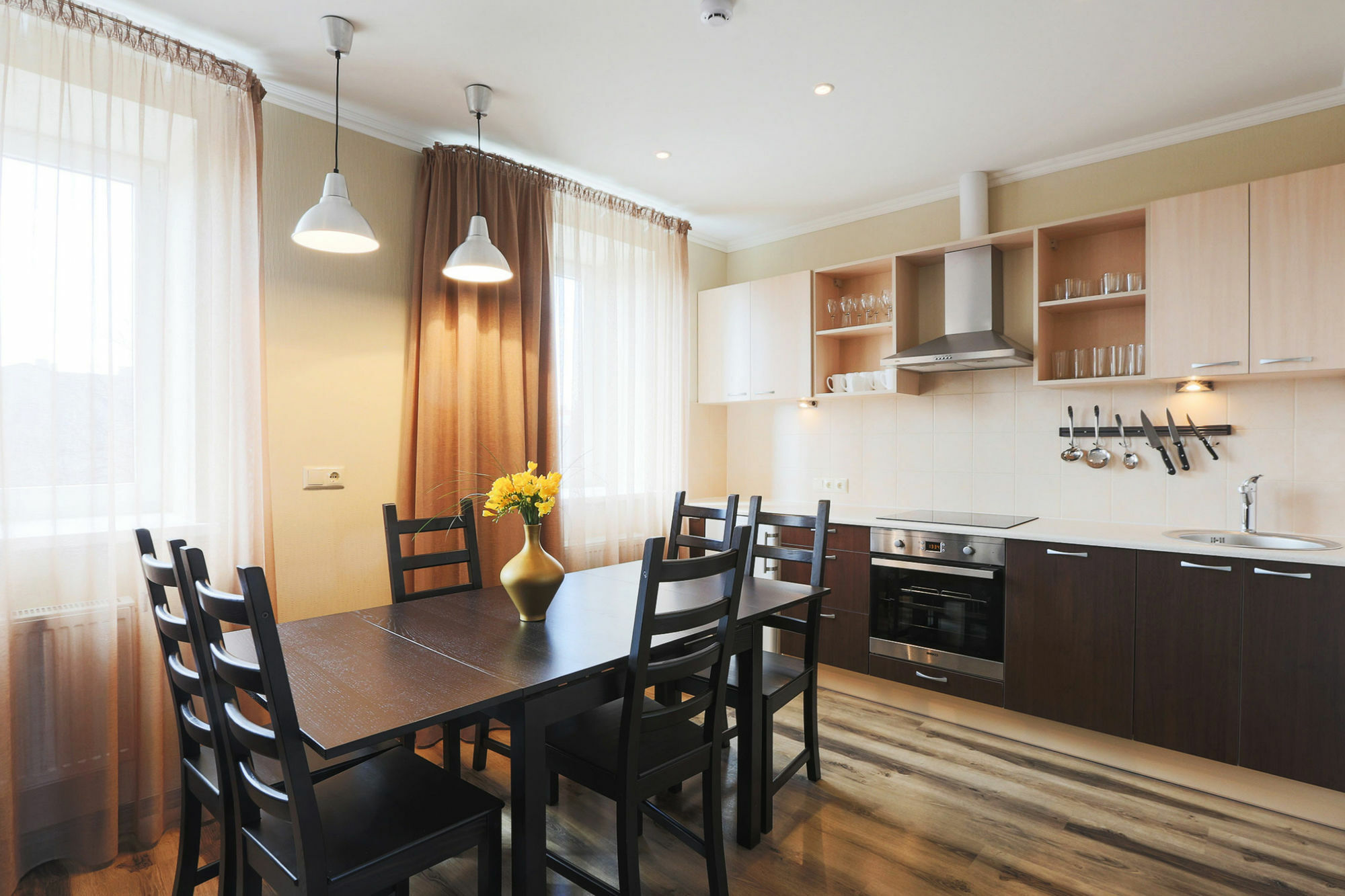 Апарт-отель Rigaapartment Sonada Family - Private Parking