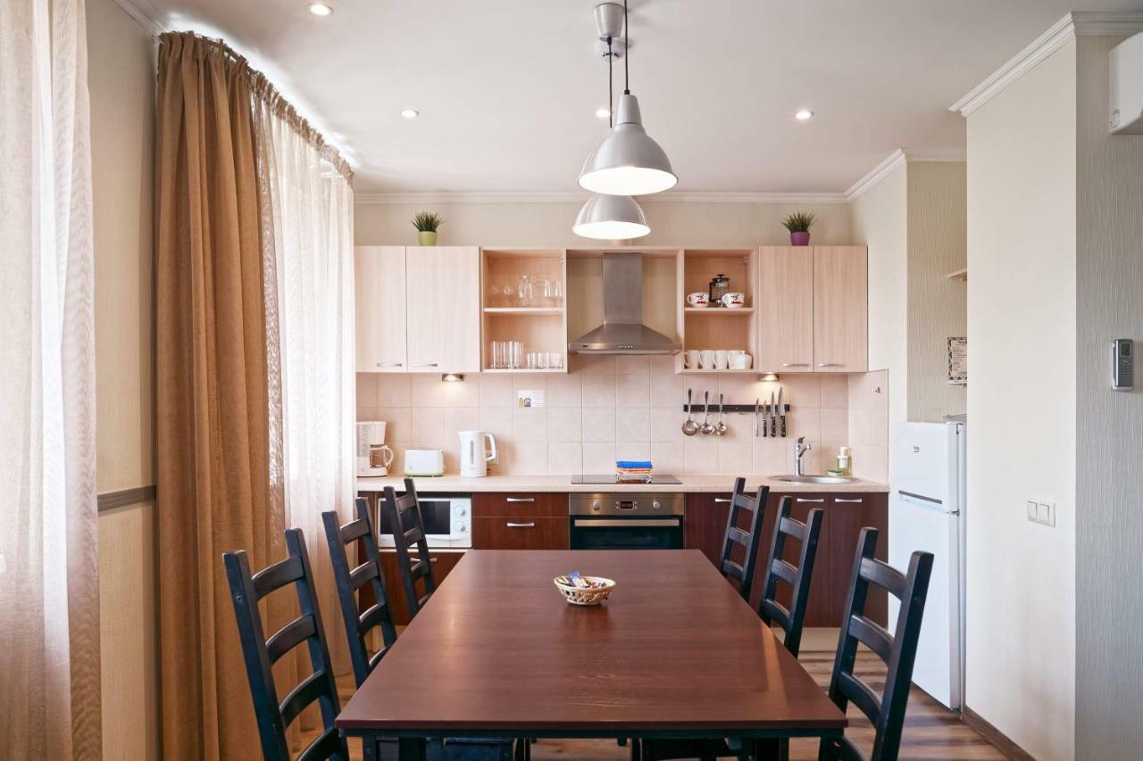 Rigaapartment Sonada Family - Private Parking 3*